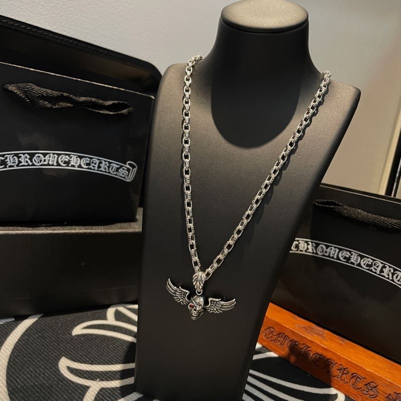 Chrome Hearts Necklaces